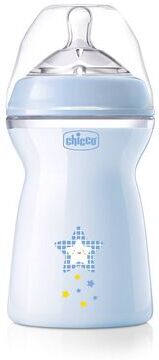 Chicco Biberão Natural Feeling +6M 1 un