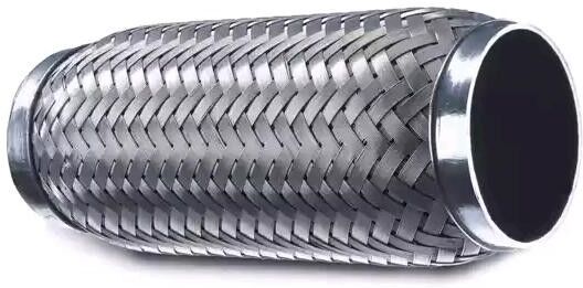 VEGAZ FTR-231 Exhaust flexi pipe