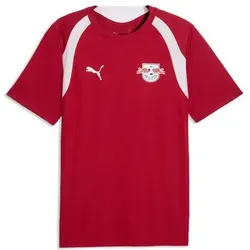 Puma Herren Fußball T-Shirts / Tanks T-Shirts/Tanks ku.Arm He/Uni RBL Training Jersey, Größe L in Rot Rot