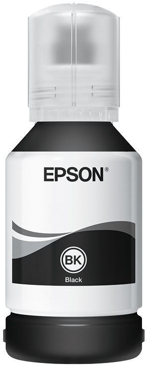 TINTEIRO EPSON ECOTANK 111 PRETO