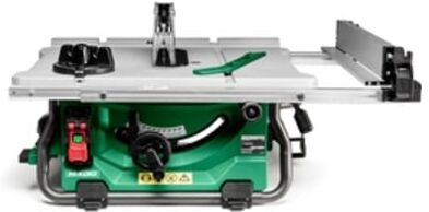 Scie sur table sans fil HiKOKI C3610DRJ (C3610DRJW4Z)