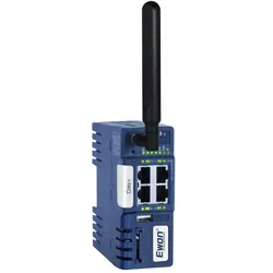 HMS Industrial Industrial Internet EC7133L_00MA