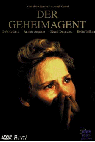 Christopher Hampton - Der Geheimagent - Preis vom 09.10.2026 07:28:09 h