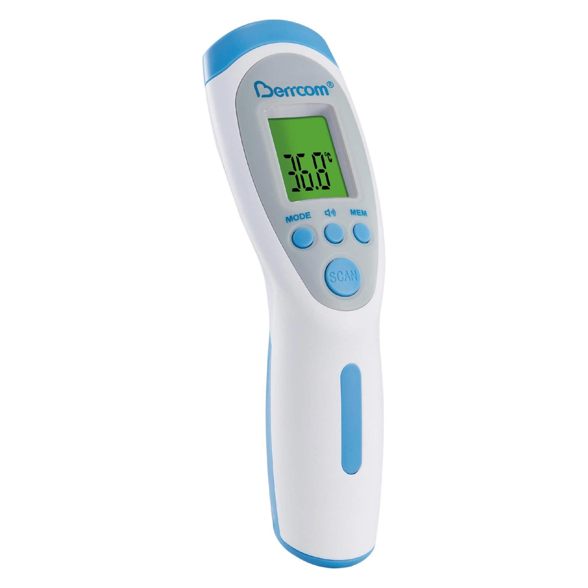 Berrcom Non-contact thermometer Savea JXB-182 (Stirn) (JXB-182)