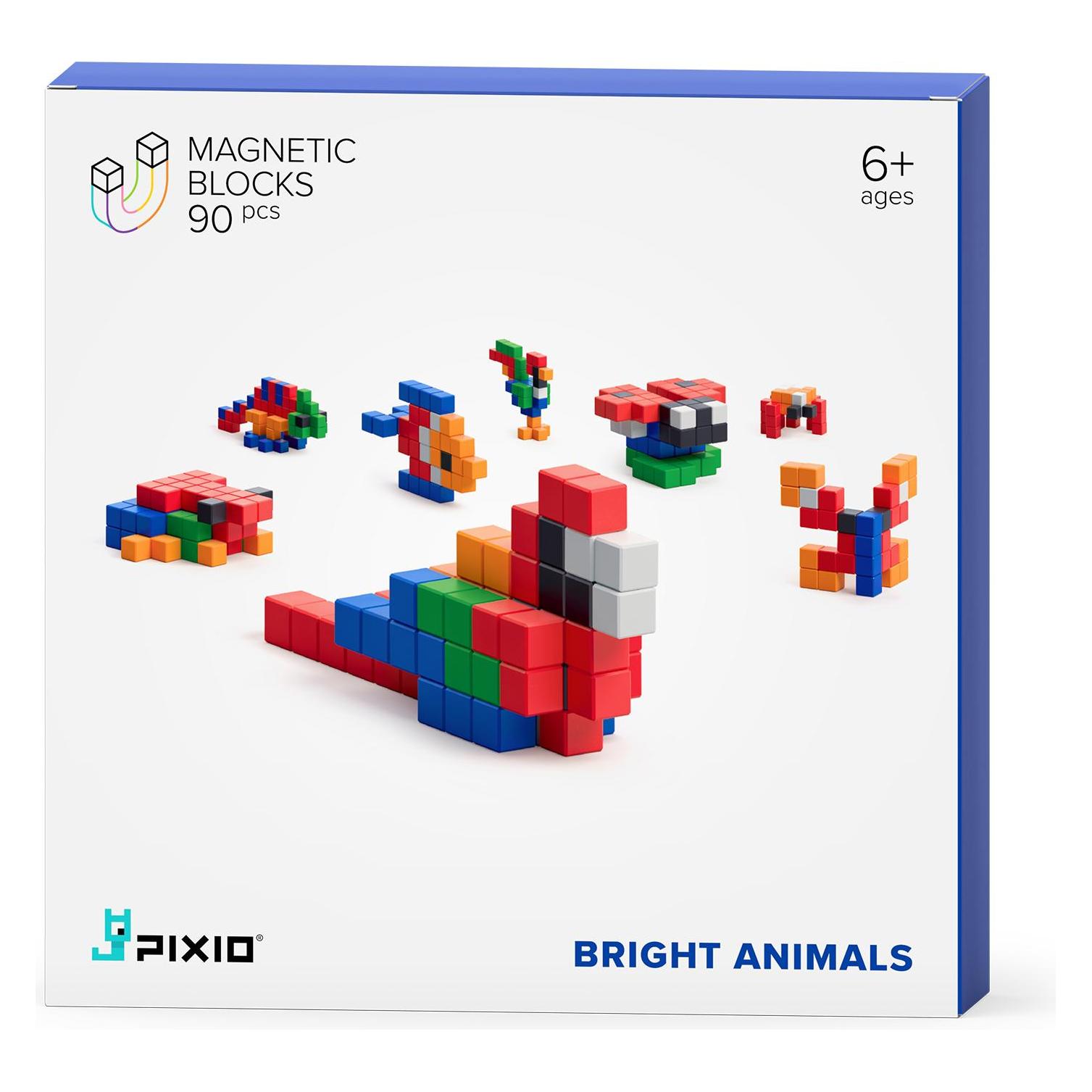 Pixio Bright Animals (PixioStoryBA)