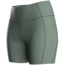 JAKO Power kurze Leggings Damen 237 - mintgrün 40