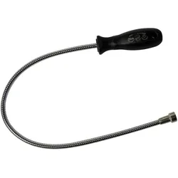 Dönges, Fahrzeug Werkzeug, Magnet-Hebewerkzeug, Gesamttragkraft 3000 g, 17 mm, 530 mm