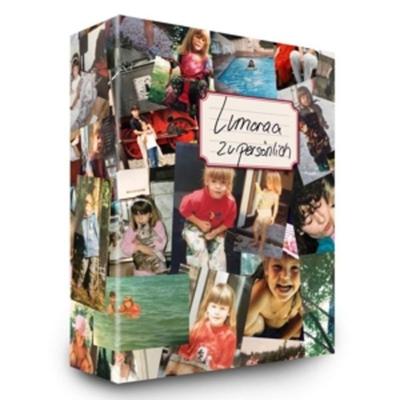 Lumaraa: Zu Persönlich (Fan Box) - Lumaraa, CD