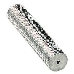 Gupfo, Zubehör Baustoffe, Alu-Förderwalzen