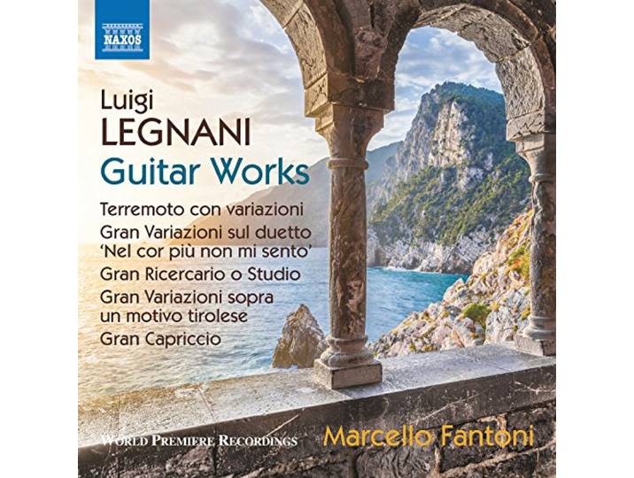 Guitar Works