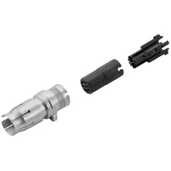 Weidmüller Modul-Einsatz HDC MBUS4 D5E FC