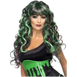 Smiffys Monster Braut - Monster Bride