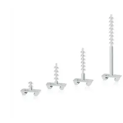 F-Tronic Systemdübel Dübellänge 27mm CMS6