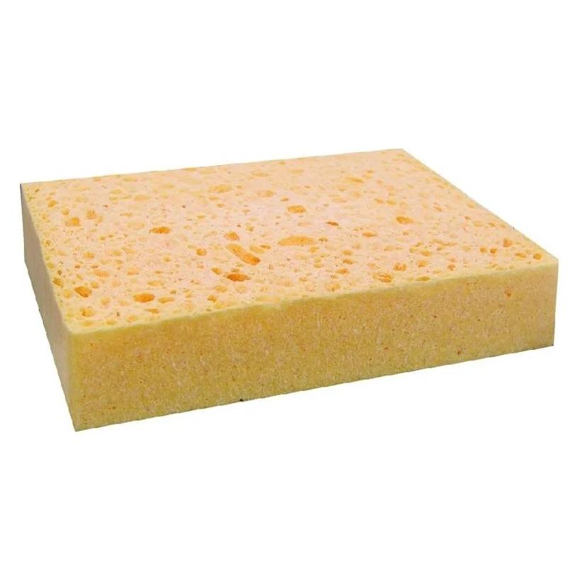Profi Color REINIGUNGSSCHWAMM 130X85X30MM (99562500001367)
