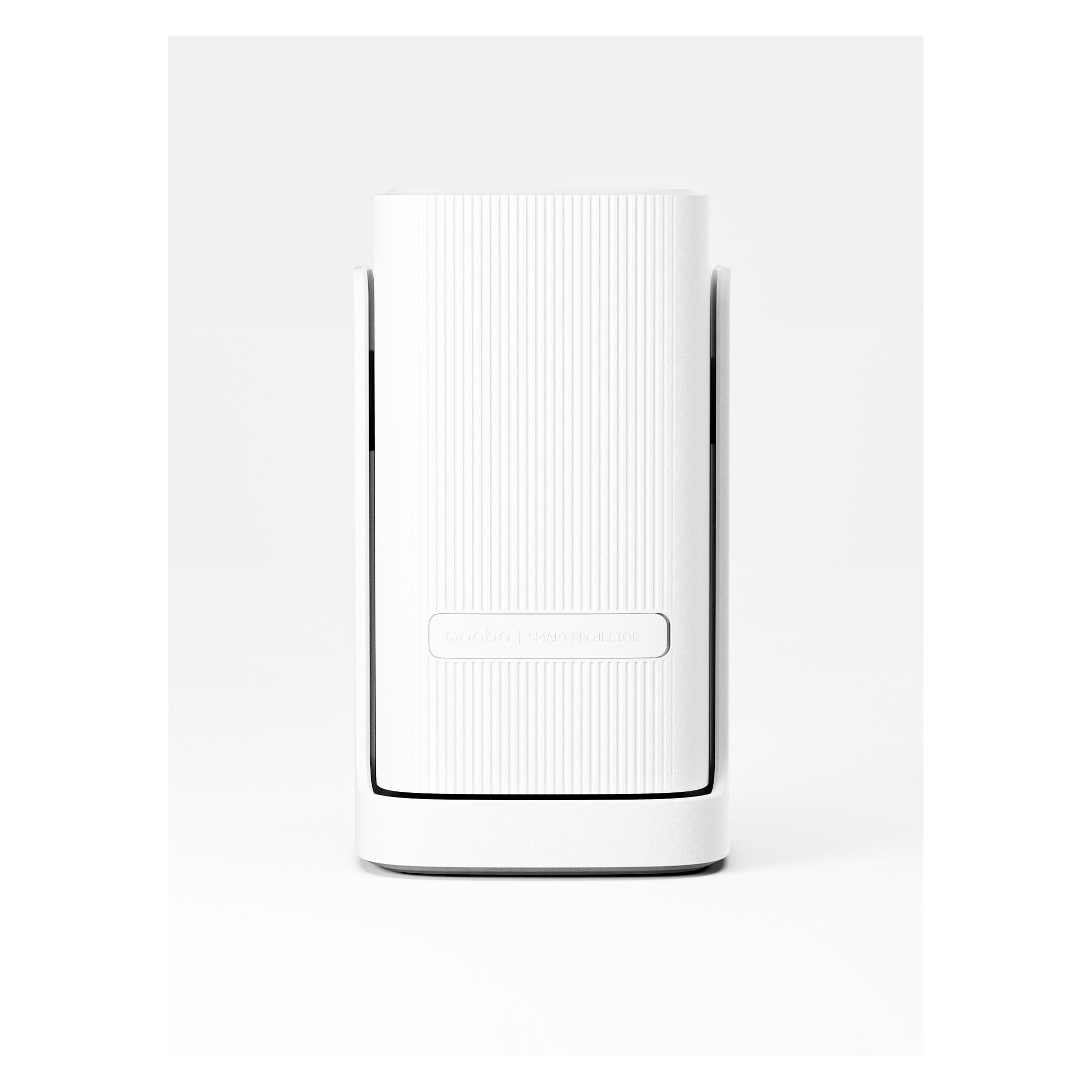 Wanbo Cube 1 (HD, 350 lm, 1.20:1) (WB-Cube 1 Alpine White)