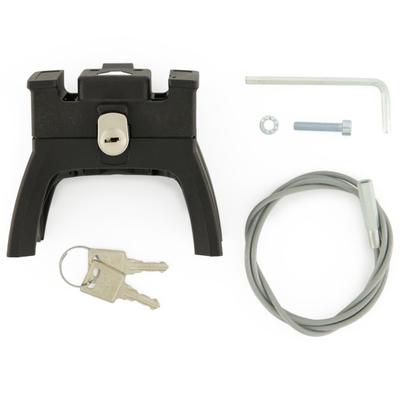 Ortlieb - Handlebar Mounting-Set E-Bike - Lenkertasche weiß
