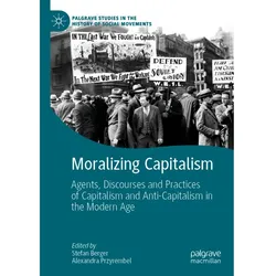 Moralizing Capitalism, Fachbücher