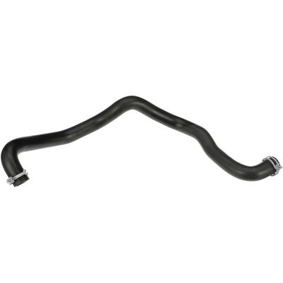Gates Kühlerschlauch [Hersteller-Nr. 05-4544] für Smart