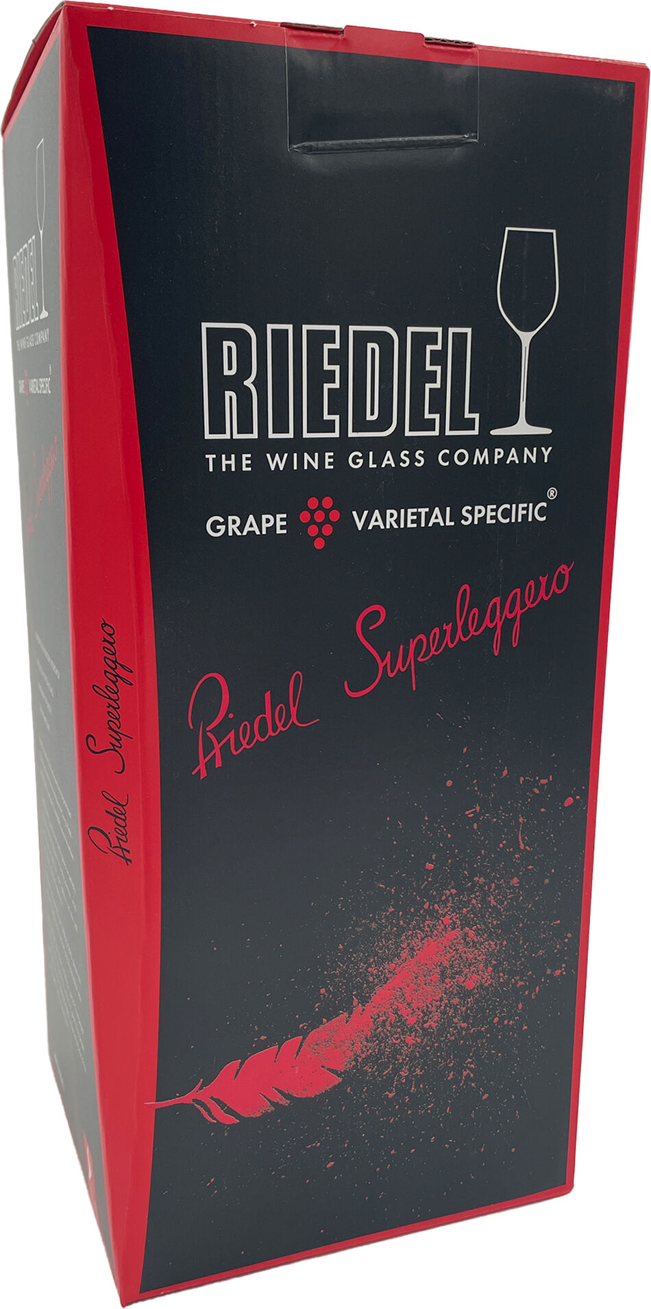 Superleggero Vinglas Hermitage/syrah 96cl, 1-Pak - Riedel