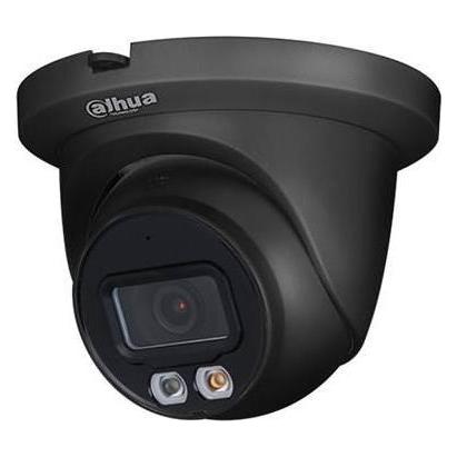 Dahua IPC-HDW2449TM-S-IL-0280B-BLACK (2688 x 1520 Pixel) (IPC-HDW2449TM-S-IL-0280B-BLACK)