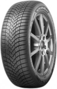 Kumho Reifen Ganzjahresreifen [Kumho] 235/55r18 104v - Solus 4s Ha32+ 2337053 235/55 R18