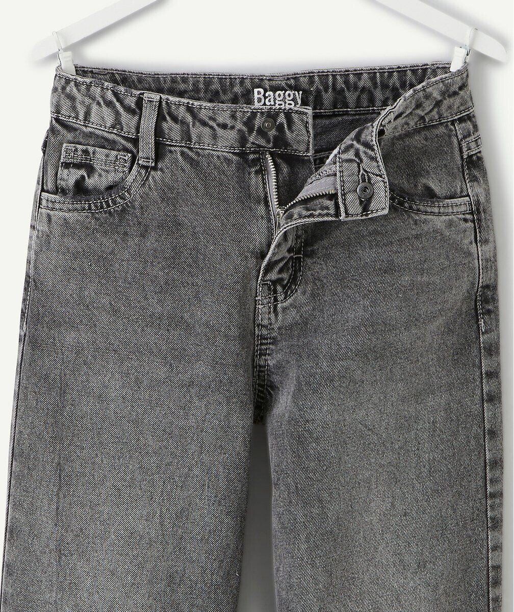 TAPE A L'OEIL Jean forme baggy