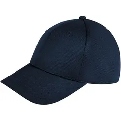 Jako Cap Basic marine Senior
