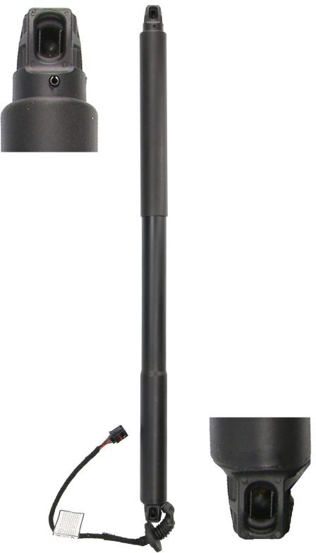 Elektromotor, Heckklappe MAGNUM TECHNOLOGY MGS4085MT