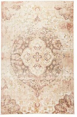 Terra by Obeetee Sahara Mosaic Rug