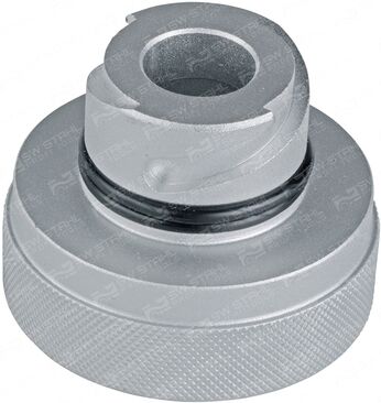 Swstahl Adapter, Öl-Einfülltrichter 07362l7
