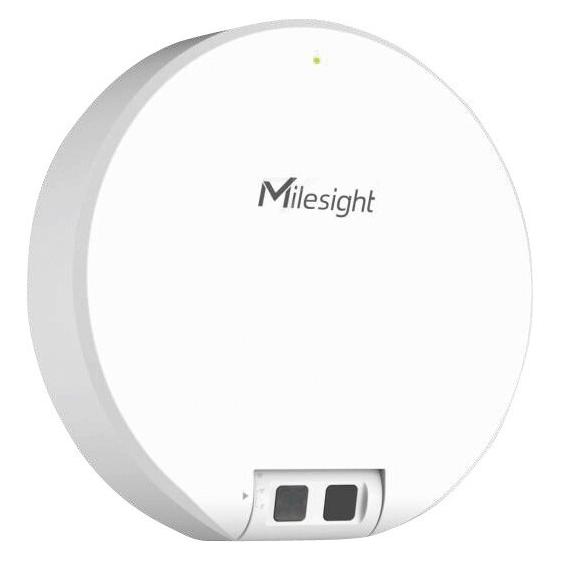 Milesight Bathroom Occupancy Sensor, VS330-868M (8 m) (VS330-868M)