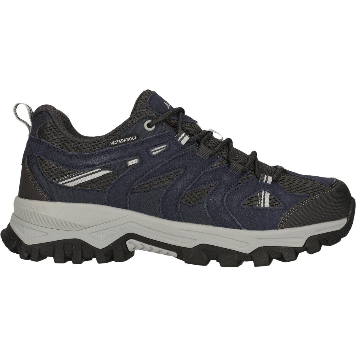 Whistler Terx U Shoe WP navy blazer (2048) 43 W264361-2048-43