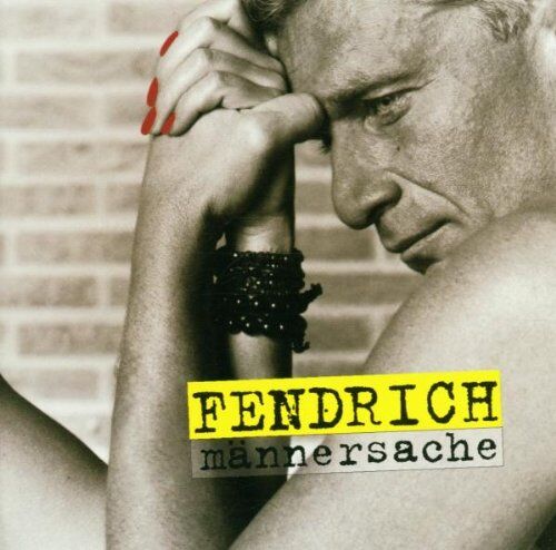Rainhard Fendrich - Männersache - Preis vom 08.10.2026 07:26:42 h