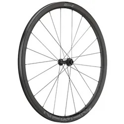 NEWMEN Vorderrad 28" Rennrad Streem C.35 Center Lock | 12x100 mm Steck