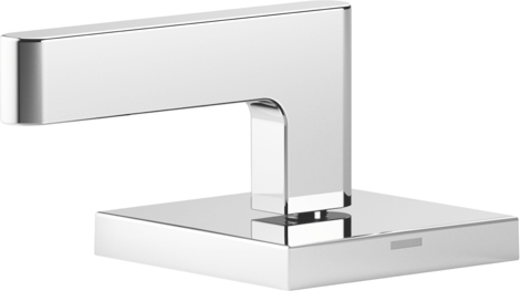 Dornbracht Cl.1 Seitenventil 20000715-00 rechtsschließend, warm, chrom