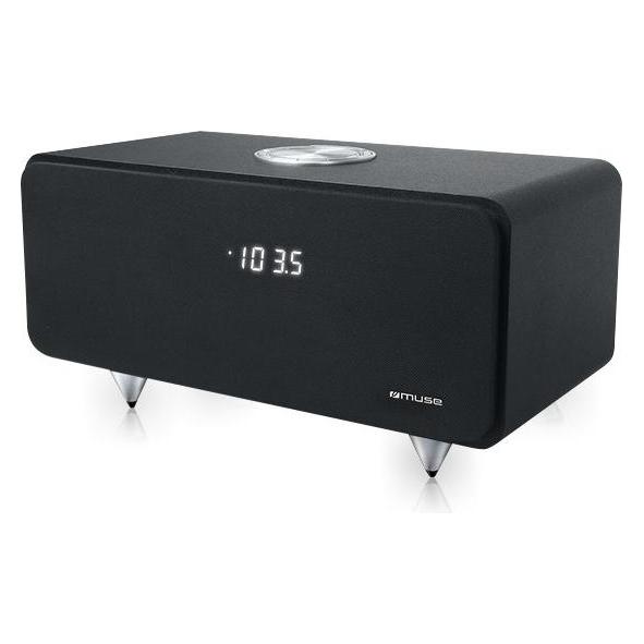 Muse M-950BT Radio schwarz (Kabellos) (M950BT)