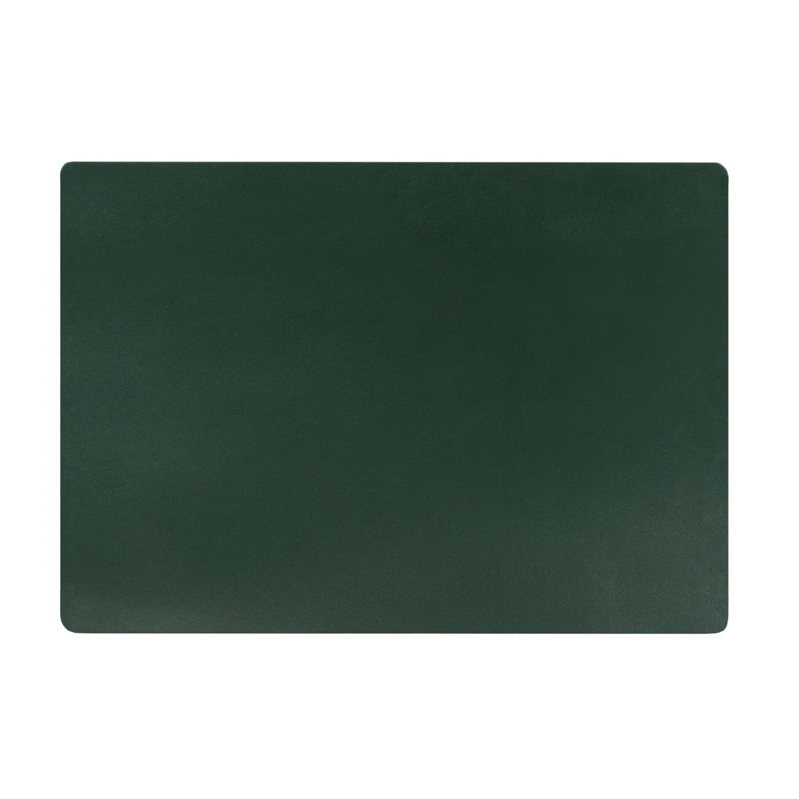 Krumble Placemat Groen - Breedte: 43 cm, Diepte: 30 cm