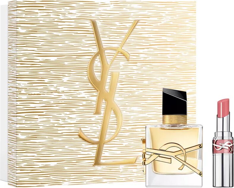 YSL - Libre Eau de Parfum Weihnachtsset, set