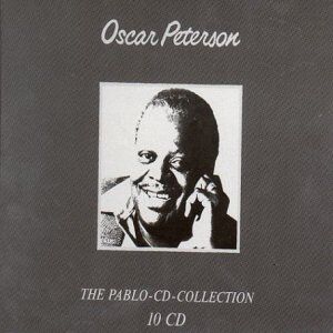 Oscar Peterson - The Pablo-CD-Collection - Preis vom 03.10.2026 20:43:07 h