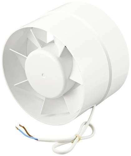 Sygonix SY-5233252 Rohr-Einschublüfter 230 V/AC 320 m³/h 150mm
