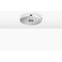 Dornbracht Regenbrause SERIENSPEZIFISCH Chrom 300 mm Deckenanbindung mit Licht