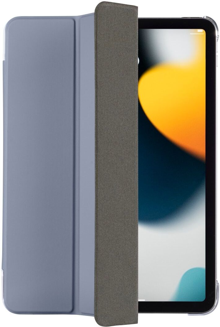 Hama Tablet-Hülle "Schutzhülle "Fold Clear" für iPad 11" (2025) / iPad 10.9" (2022)", lila, iPad iPad 10.9 (10. Gen.), Hüllen, Tablet-Hülle