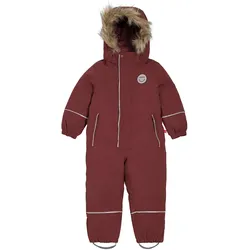 Viking, Unisex, Skijacke, Play Winter Thermal (98), Rot
