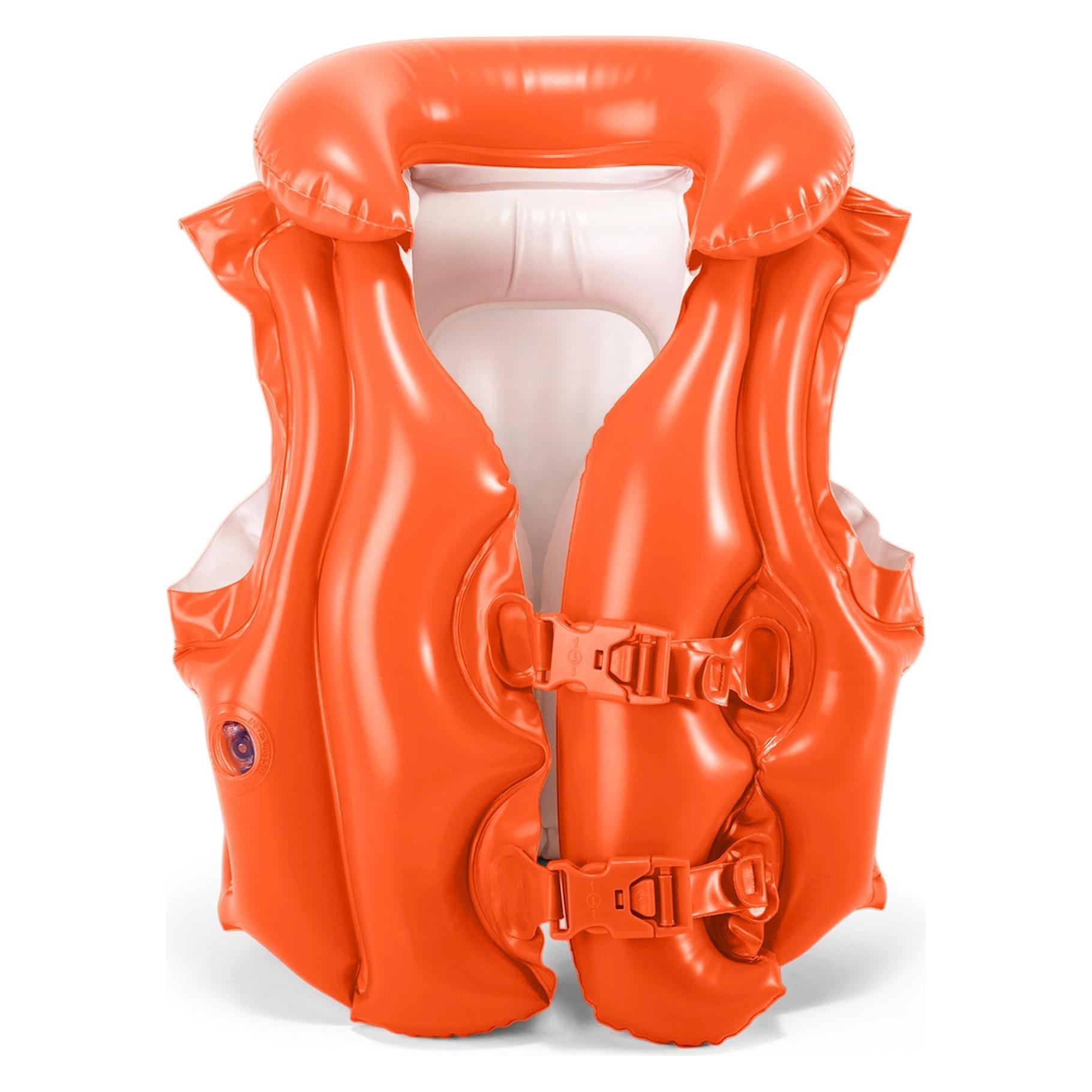 Intex Deluxe (14 - 23 kg) (58671NP)
