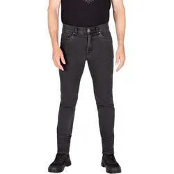 Knox Colton Motorrad Jeans Kurz L