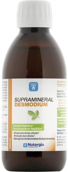 NUTERGIA Supramineral Desmodium 250 ml