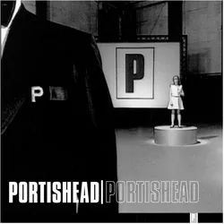 Island, Schallplatten, Portishead (Vinyl) (Portishead)