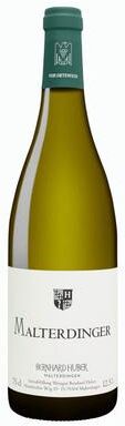 """Bernhard Huber""" """Bernhard Huber Malterdingen Chardonnay 2023 White Wine - Germany"""