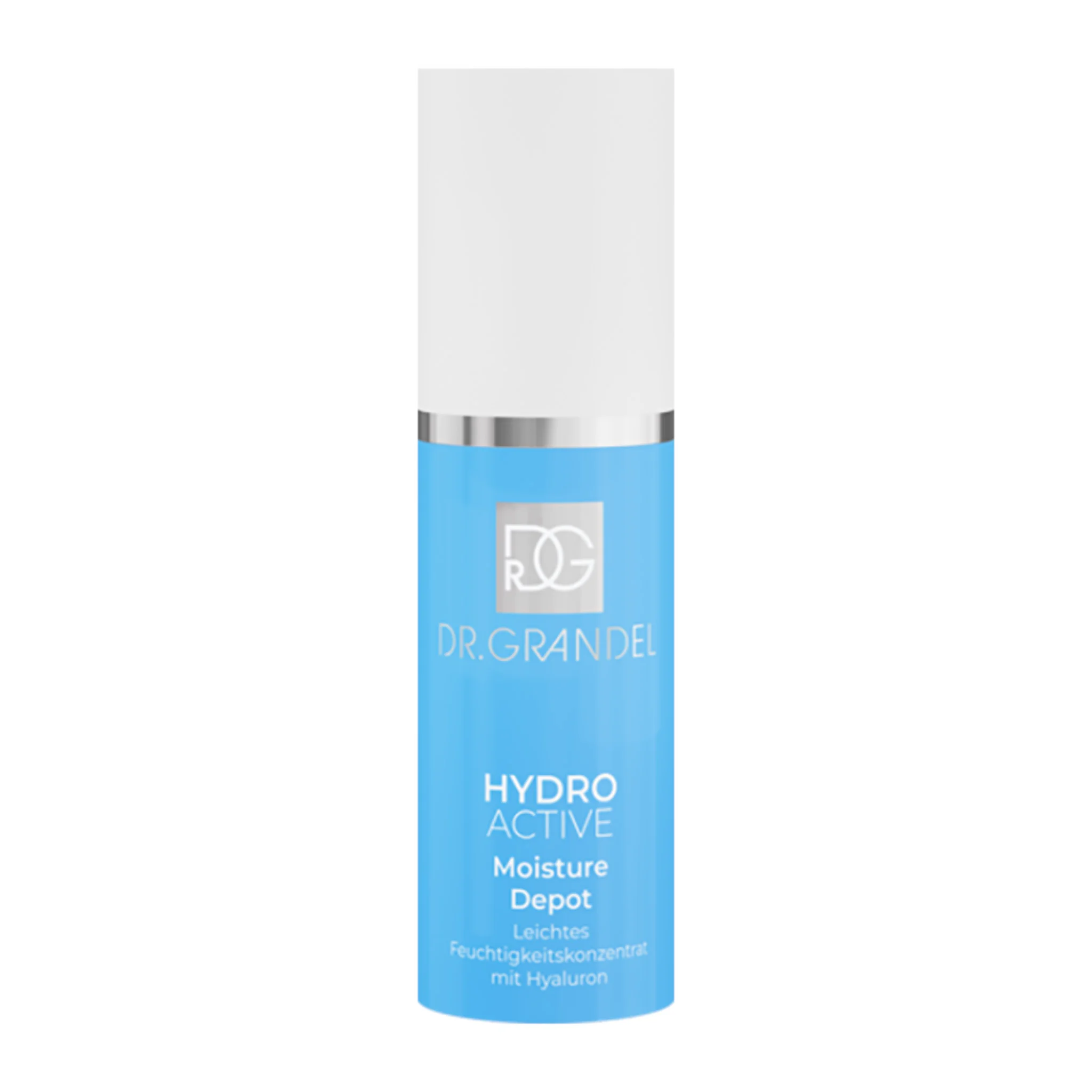 Dr. Grandel Hydro Active, Moisture Depot, 30ml 41537