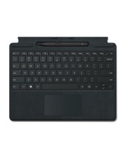 Microsoft MS Srfc Pro Flex KB w/Slim Pen CM Black (Y8U-00013)
